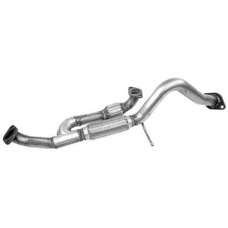 WALKER EXHAUST EXHAUST PIPE 50476